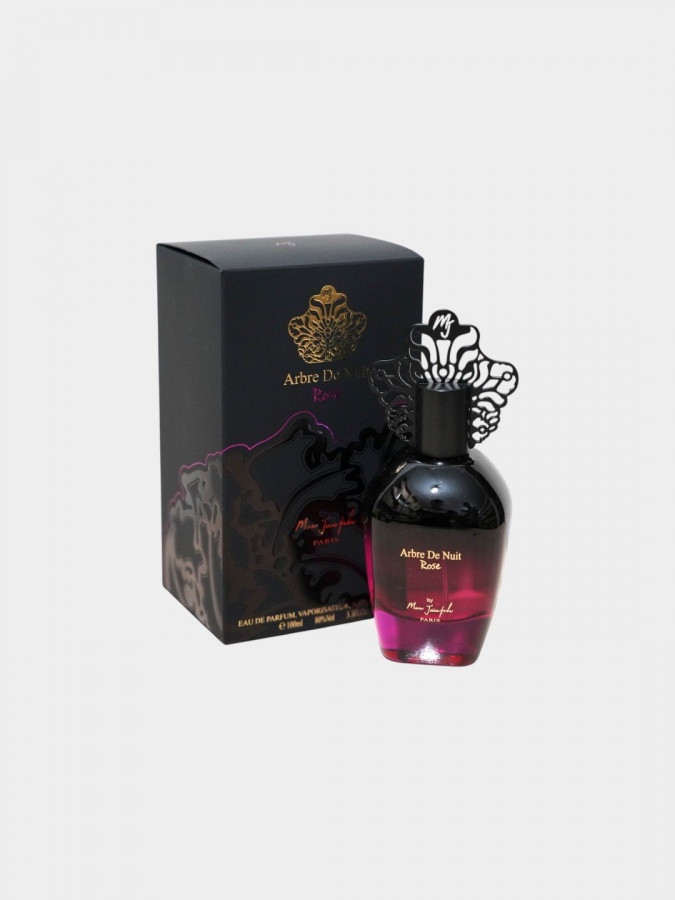 Atir Marc Joseph Arbre de Nuit Rose 100 ml