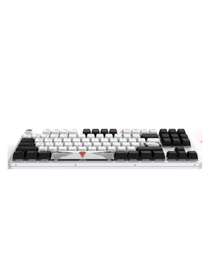 Клавиатура Dark Project One KD87A Fuji V2