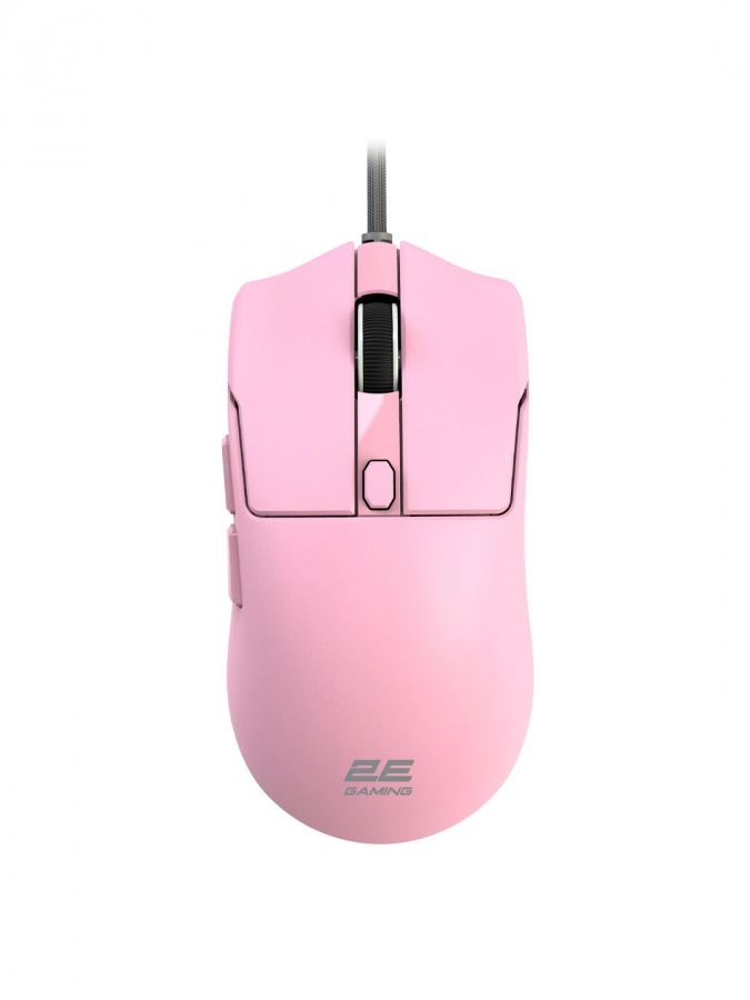 Мышь 2E Gaming MG315 Pink