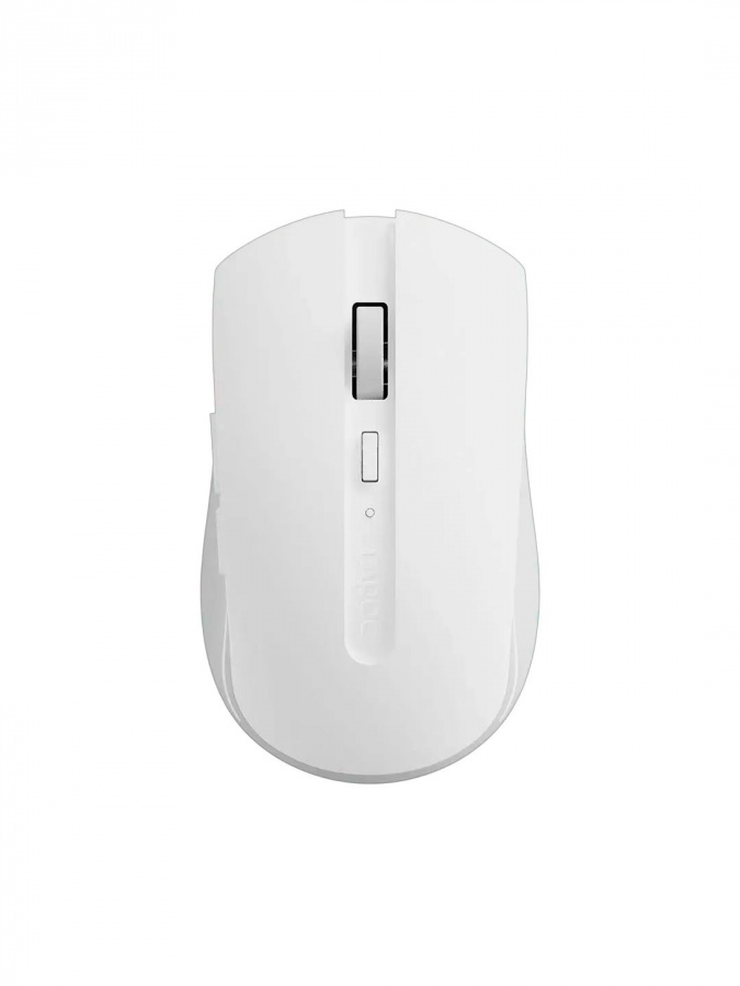 Sichqoncha Rapoo M350 Silent 2400 DPI