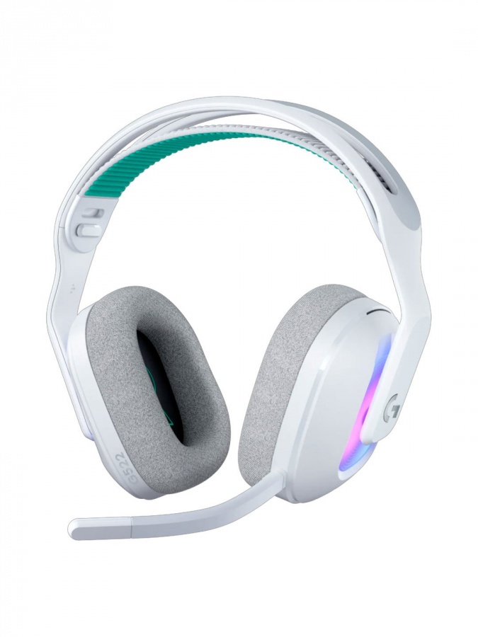 Quloqchin Logitech G522 LIGHTSPEED simsiz