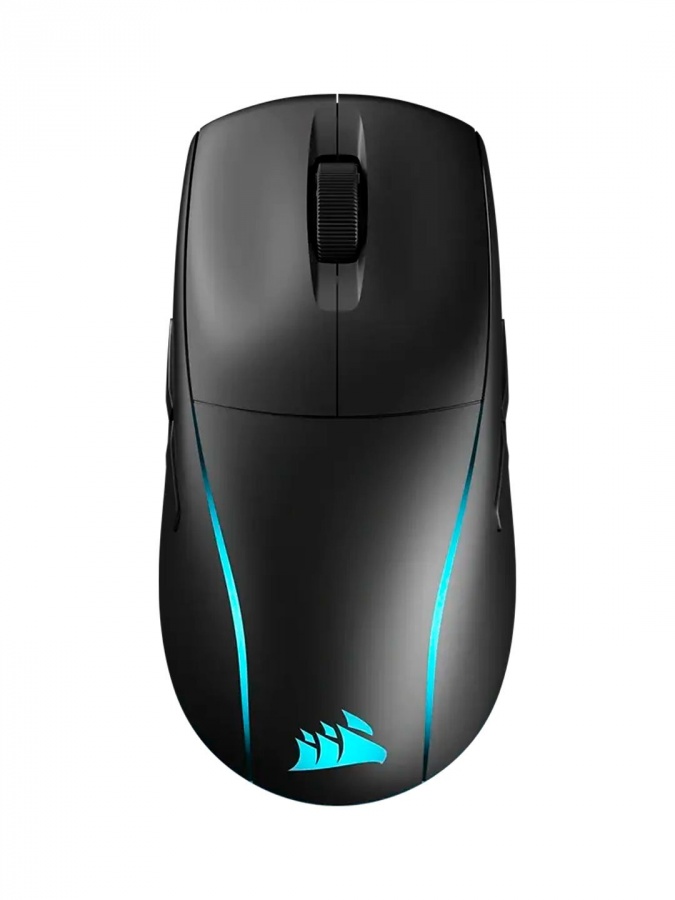 Sichqoncha Corsair M75 Wireless 26000 DPI