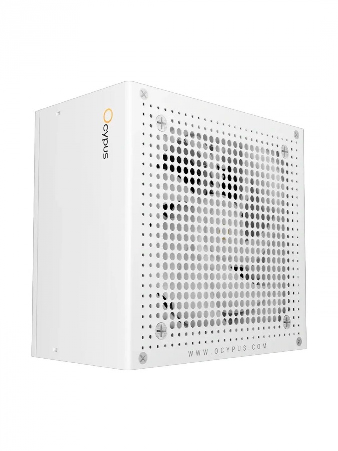 Блок питания Ocypus Delta P850 850W