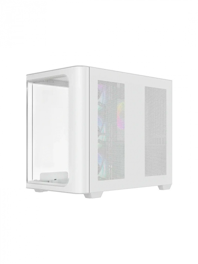 Корпус Ocypus Iota C70 Curve ARGB Digital Mid-Tower (поддержка 360 мм СЖО)