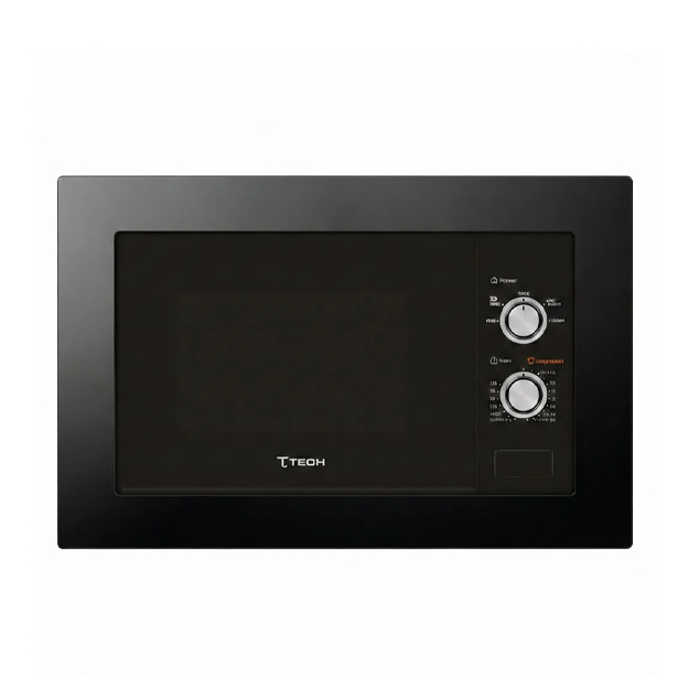 Vstraivaemaya mikrovolnovaya pech 7TECH 7BM4S20BS1