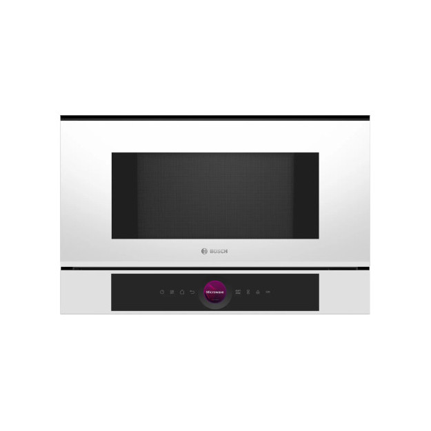 Bosch BFL7221W1 o'rnatma mikroto'lqinli pechi