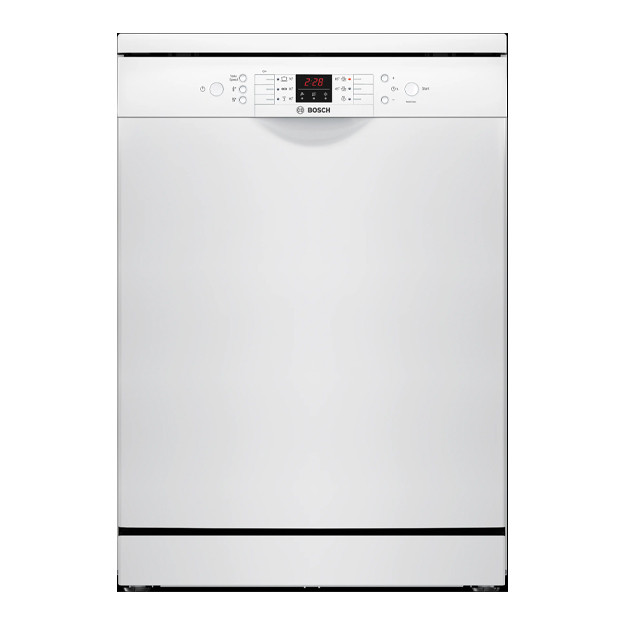 Alohida turuvchi idish yuvish mashinasi BOSCH SMS26DW00T