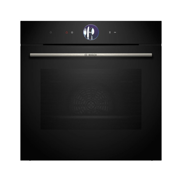 O'rnatiladigan elektr duxovka Bosch HBG7361B1