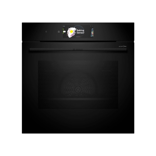 Elektr pechi Bosch HBG978NB1