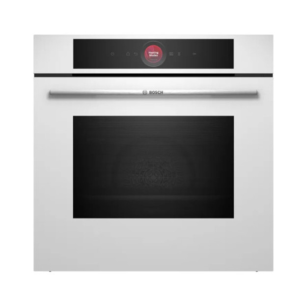 Elektr pechi Bosch HBG7341W1 Serie 8
