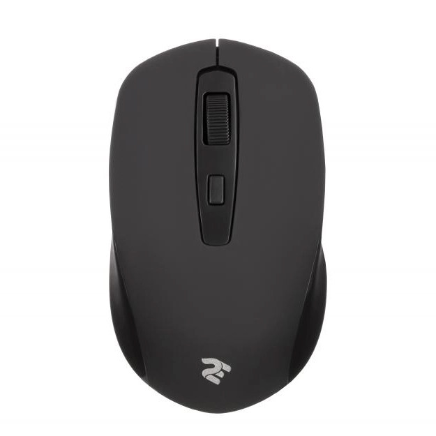 Simsiz sichqoncha 2E MF211 WL Black
