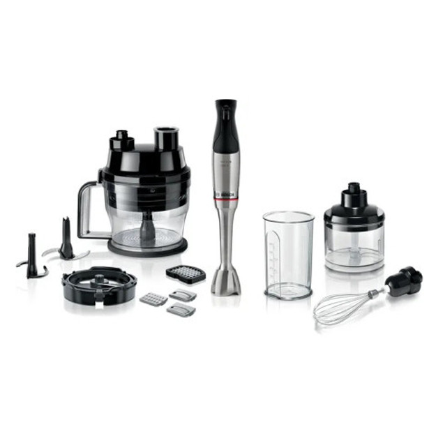 Pog'urmali blender Bosch MSM6M8X1 ErgoMaster Series 6