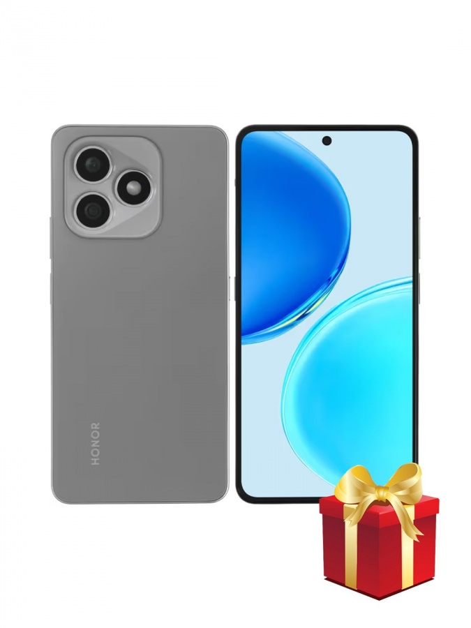 Smartfon Honor X8d. 8/128GB Gray