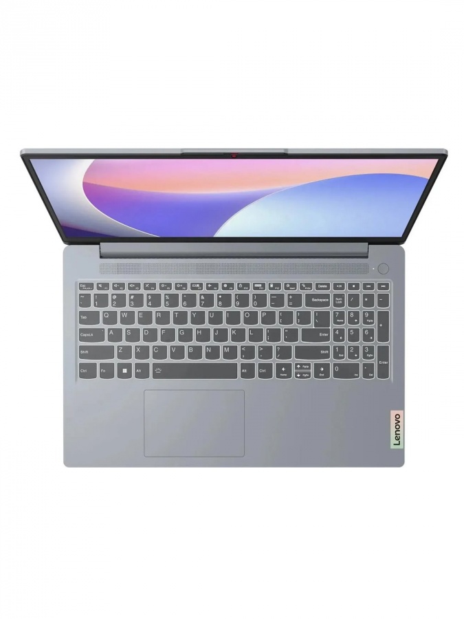 Noutbuk Lenovo IdeaPad Slim 3 15IAN8 i3-N305 8GB/128GB UFS 15.6" FHD Grey