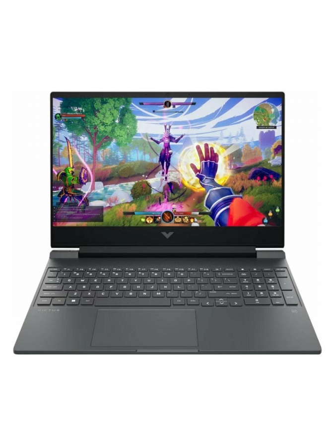 O'yin noutbuki HP Victus 15-fa2093dx (Core i7-13620H, 16GB, 1TB SSD, RTX 5060 8GB)