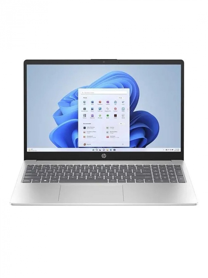 Noutbuk HP Laptop 15-fc AMD Ryzen 5 7520U