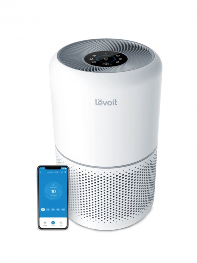 Havo tozalagich Levoit Core 300S