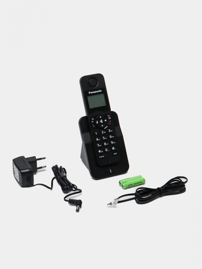 Radiotelefon Panasonic KX-TG6815