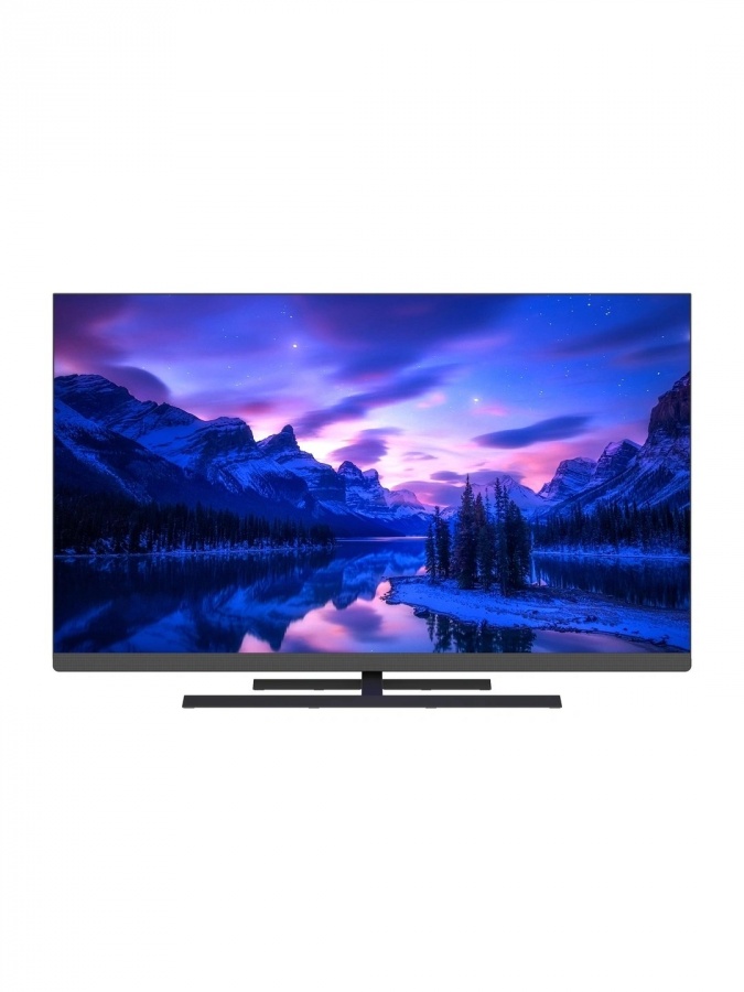 Телевизор Premier 50PRM2030QSV QLED