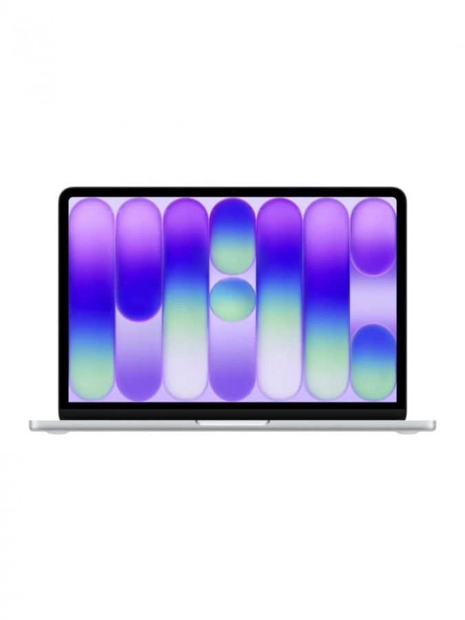 Noutbuk Apple MacBook Neo 13 Touch ID Silver 512GB