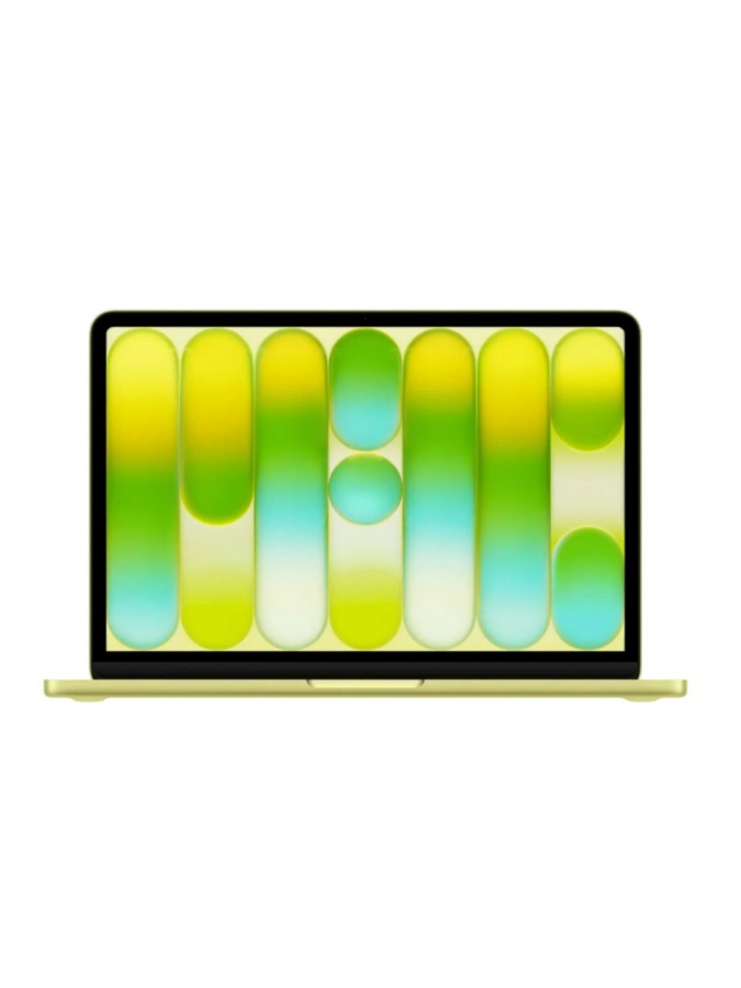 Ноутбук Apple MacBook Neo 13 Touch ID Green 256GB