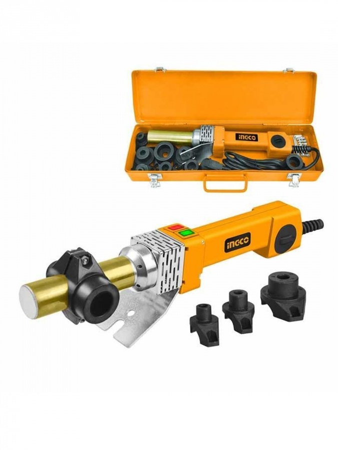 Паяльник для пластиковых труб INGCO PTWT8001
