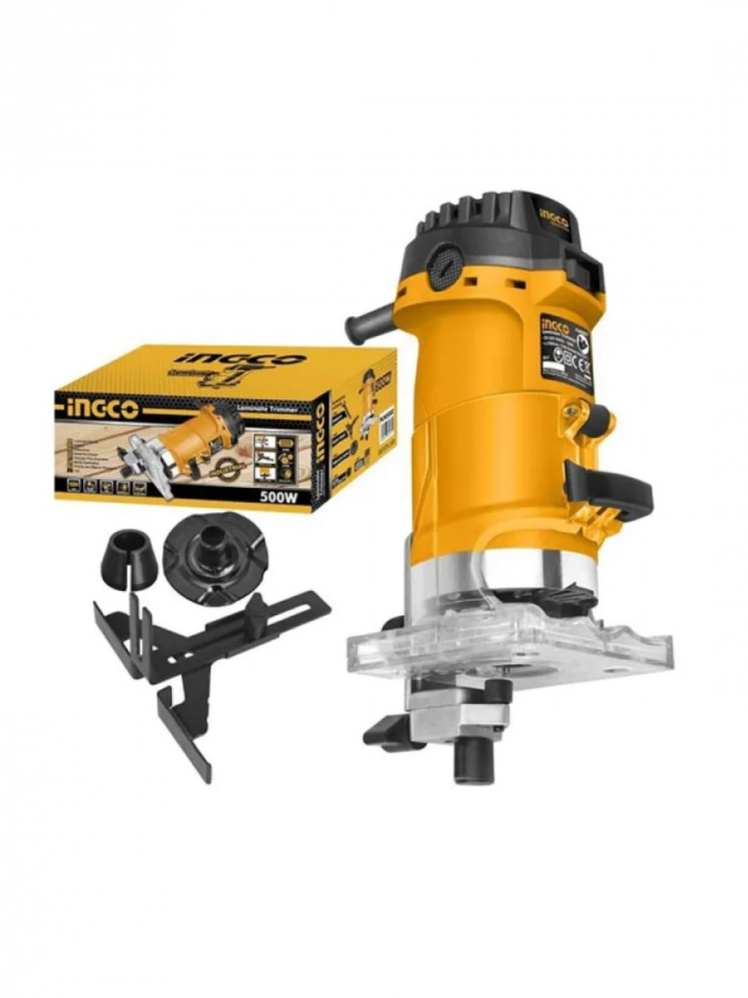 Мини фрезер INGCO PLM6001 600Вт