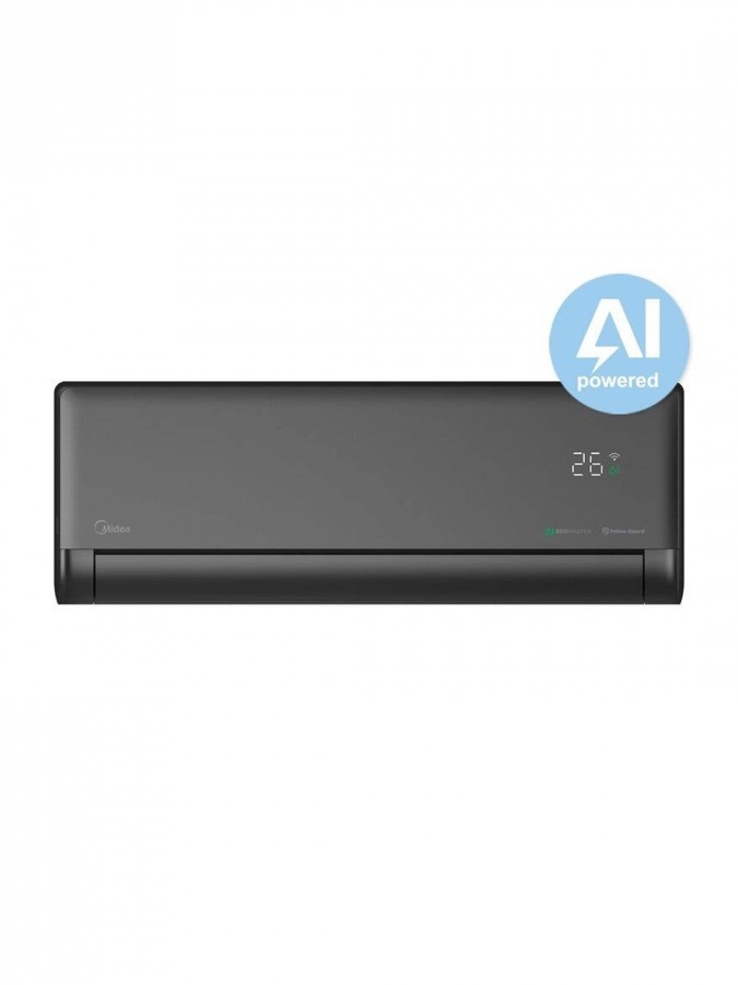 Сплит-система Midea Naomi PRO AI Inverter Wi-Fi
