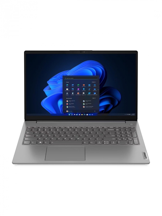 Noutbuk Lenovo V15 G4 ABP AMD R7-7730U 15.6" FHD Iron Grey