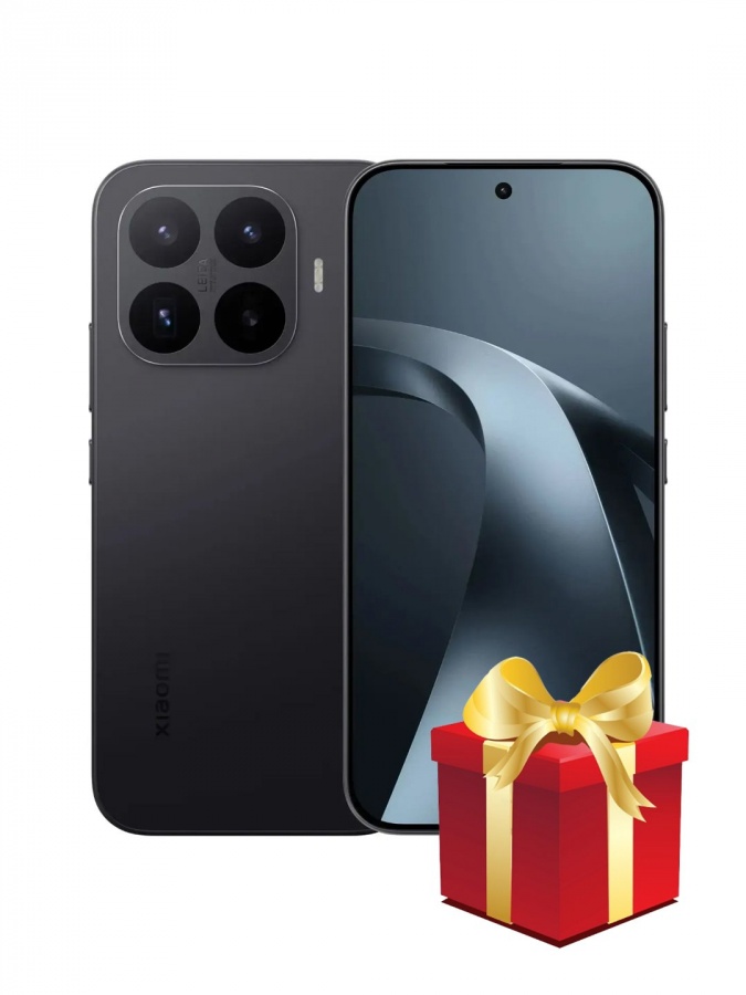 Smartfon Xiaomi 17T 6.59" 1.5K displey
