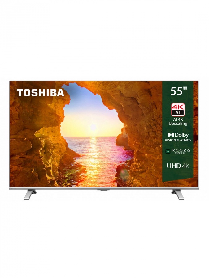 Телевизор Toshiba 55C450ME 55"