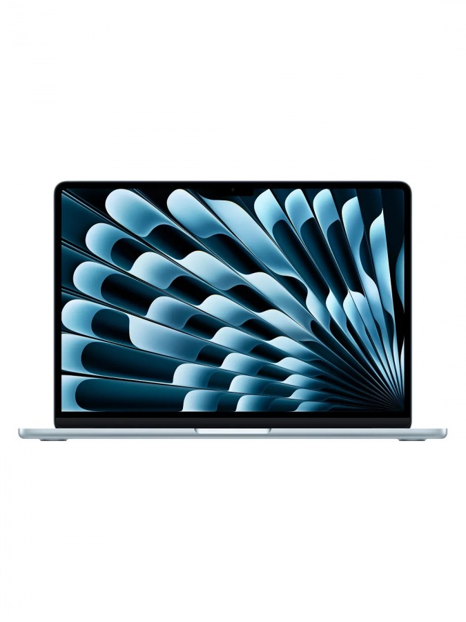 Ноутбук Apple MacBook Air 13" M5