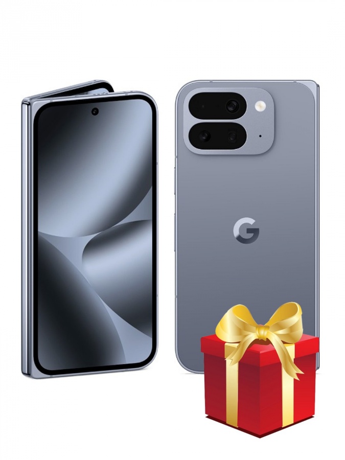 Smartfon Google Pixel 10 Pro Fold