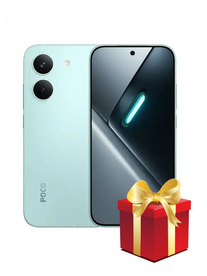 Smartfon Xiaomi Poco X8 Pro