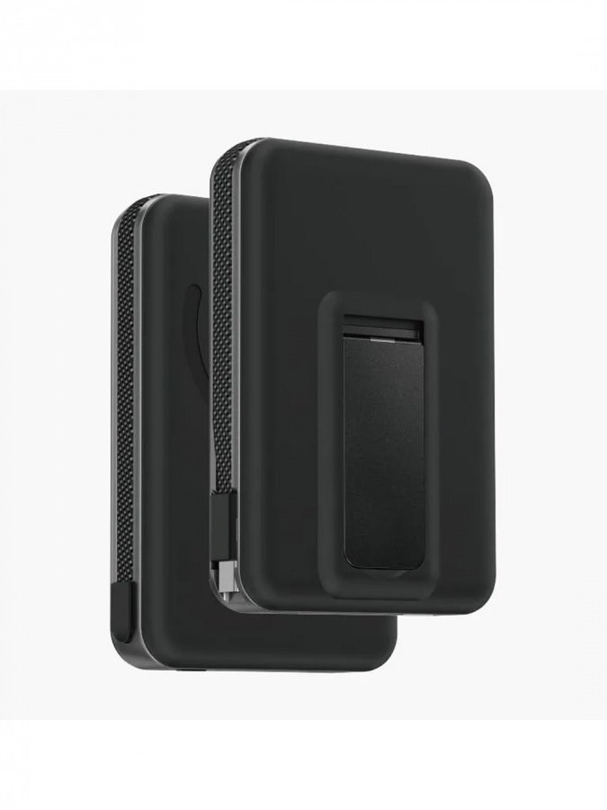 Внешний аккумулятор Keephone KUPPA Power Bank 10000 мАч