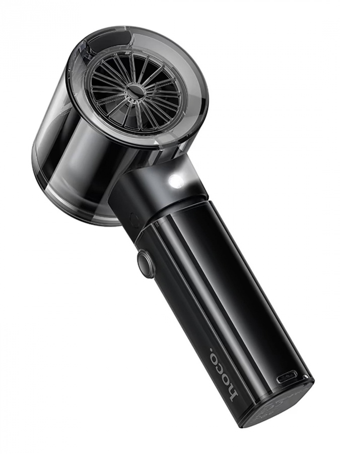 Вентилятор HOCO HX614 Spray, USB, 3 скорости