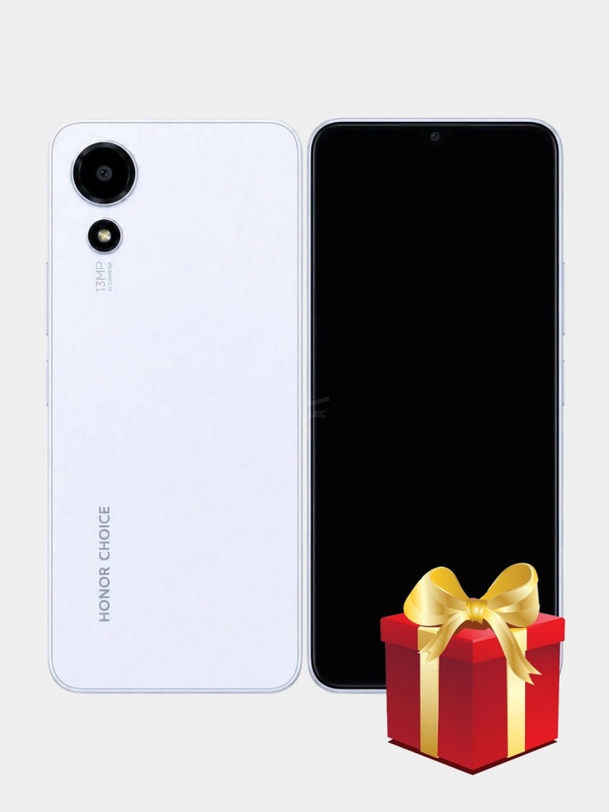 Смартфон HONOR CHOICE T10