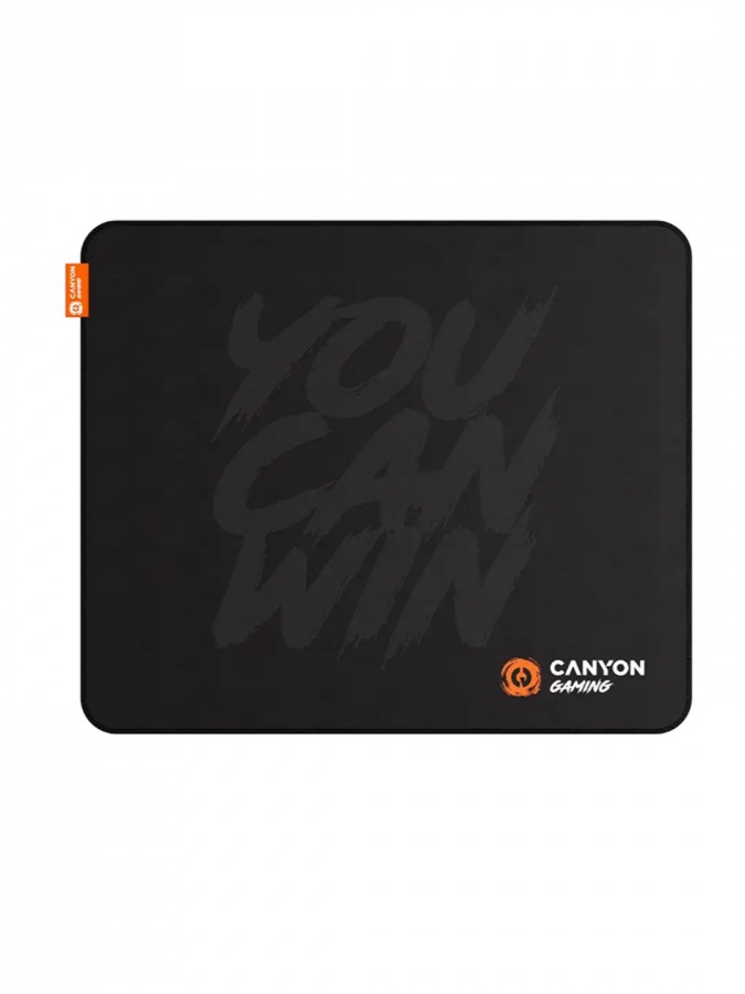 Коврик для мыши CANYON Speed MP-8 500x420 мм