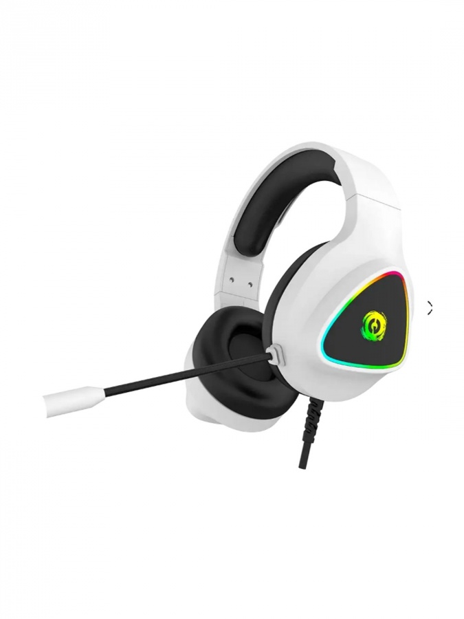 Гарнитура CANYON Shadder GH-6 50 white