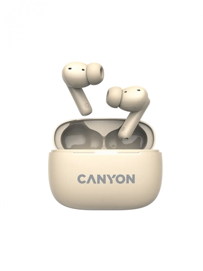 Гарнитура CANYON OnGo TWS-10 ANC+ENC