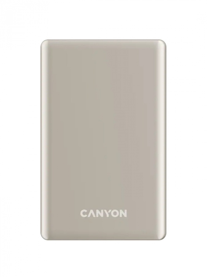 Power bank CANYON OnPower 510 10000 мАч PD20W