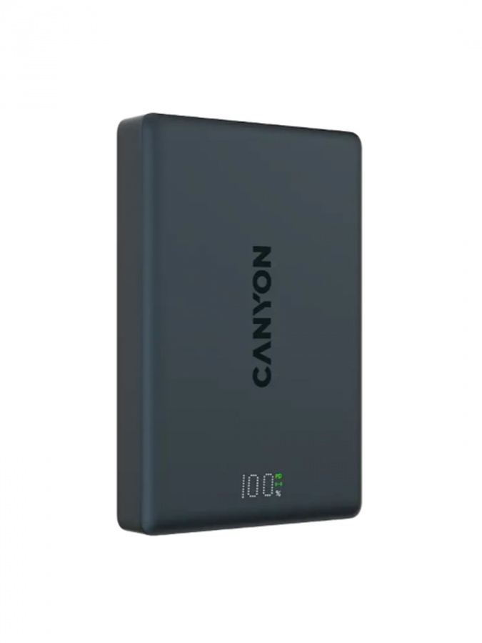 Внешний аккумулятор CANYON OnPower 511 PD20W 10000 мА·ч