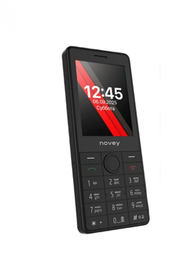 Кнопочный телефон Novey 500