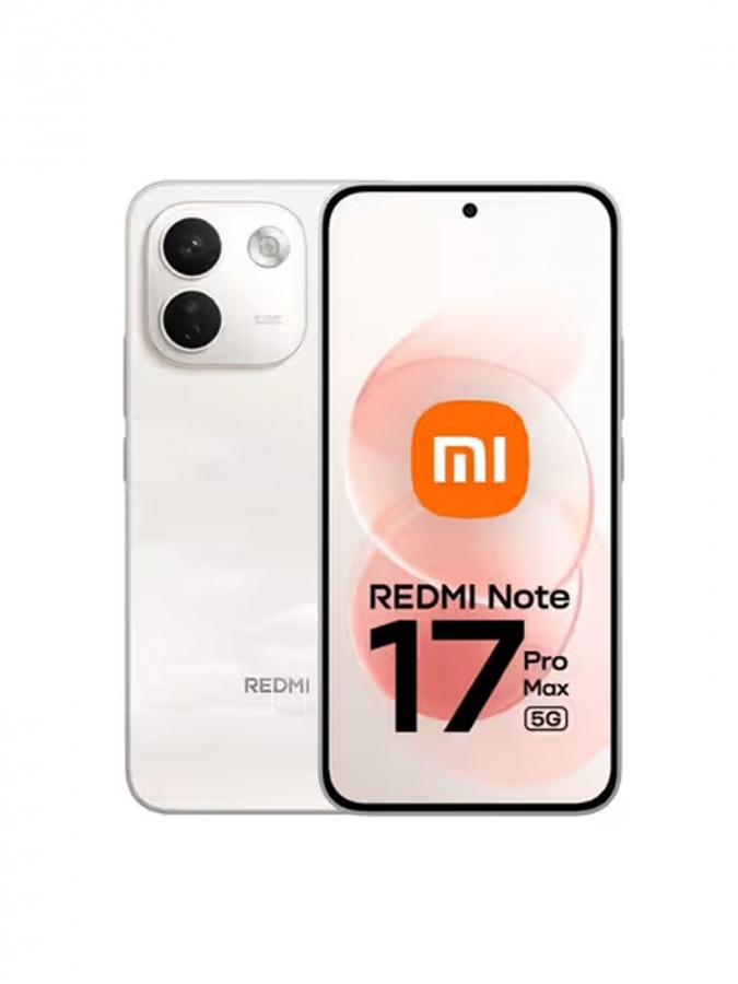 Smartfon Xiaomi Redmi Note 17 Pro Max