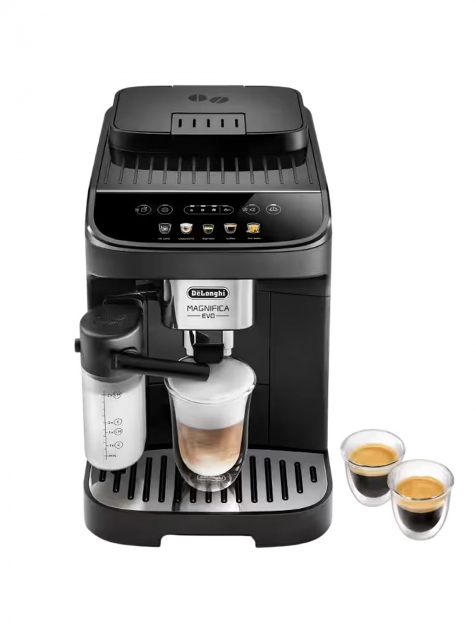 Кофемашина DeLonghi ECAM290.61.B 1.8 л