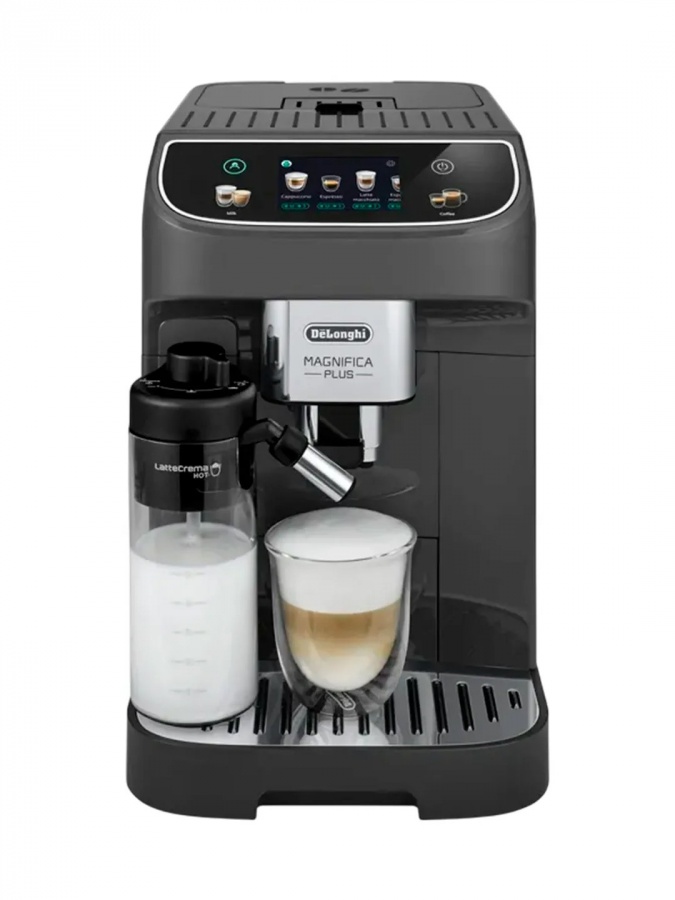 Кофемашина DeLonghi ECAM320.61 1.9 л, 15 бар