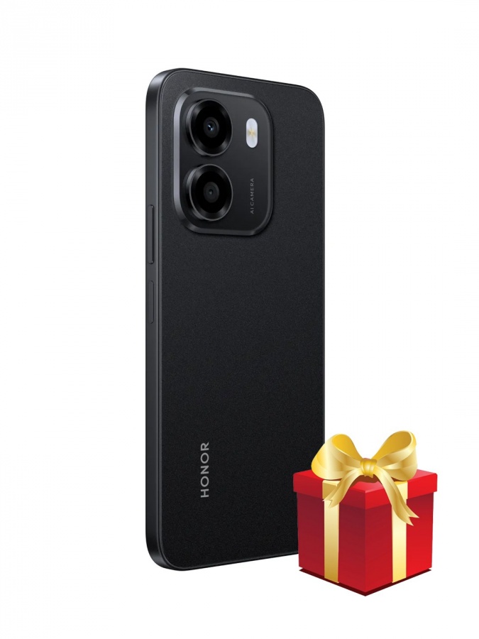 Смартфон Honor X6e 4/256GB