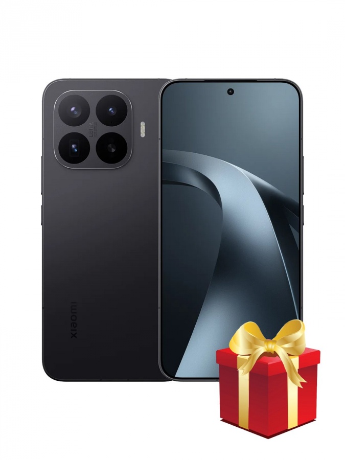 Смартфон Xiaomi 17T Pro