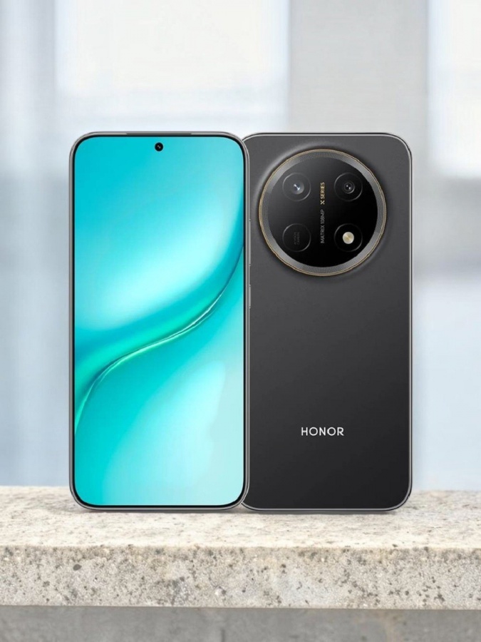 Смартфон Honor X9e Pro