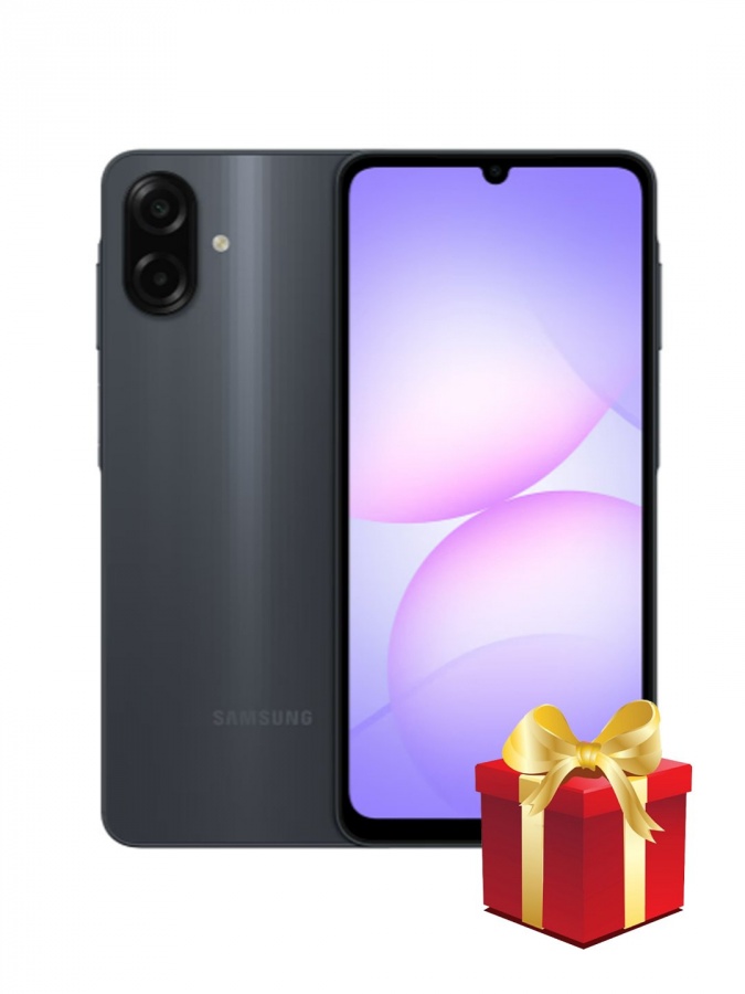 Smartfon Samsung Galaxy A07s